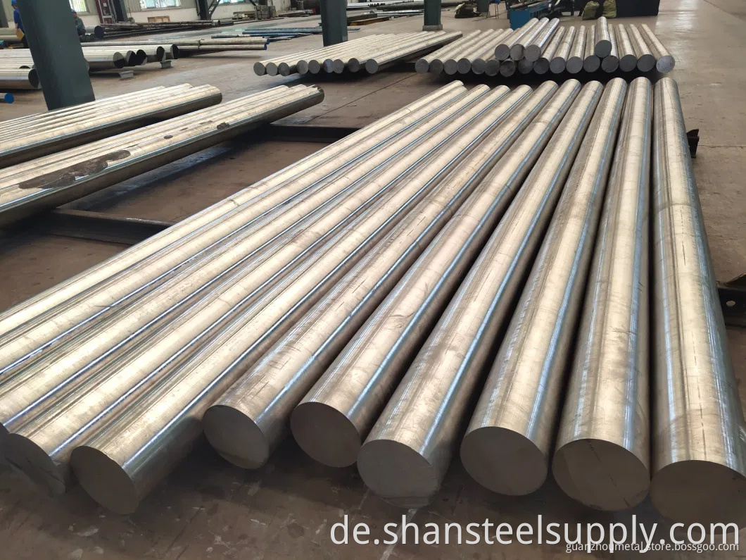 Round Steel